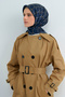 وشاح حرير سورا 9538DS