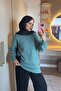 سترة إلماس أوفس بالنعناع