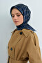 وشاح حرير سورا 9538DS - 4