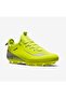 Tempo 4 Phosphor Green Kids Football Boots - 2