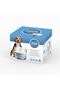Fresh & Clear Dog Drinking Fountain with Splash Guard - 4