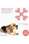 Duo Cross, 15cm, Coral, Chicken Scent - 4