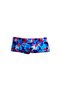 ملابس سباحة Sidewinder Trunks Messy Messy Messy - ملابس سباحة للتدريب للرجال مقاومة للكلور وتصميم صديق للبيئة