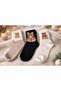 Bear Patterned Teddy Bear 3-Piece and Boxed Women's Sock Set (Boxed Shipping)