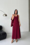 Design Modal 2-Piece Dress - 5