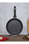 Serafit Ceramic 7-Piece Cookware Set – Non-Stick Ceramic Coating, Healthy Cooking - 2