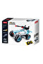 POWERBRICKS -RC CAR (268PCS)