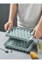 Ice Mold Chocolate Mold Round Plastic Bar Party Accessory Grill Ice Mold Plastic - 4