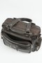 Byhakan Jn-514 Domestic Washed Leather Women's Shoulder Bag Crossbody Bag Brown - 7