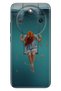 Honor Magic 8 Lite 6.79 "Case Colorful Silicone Printed Tpu Love Hurts
