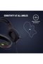 E-Sports High Definition Gaming Headphones with RGB Breathing Lights - 4
