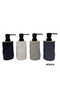 Decorative Liquid Soap Dispenser, Yoto Acrylic Soap Dispenser, 7X12 cm - 2