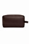 Men's Portfolio Handbag Brown 1710 - 6