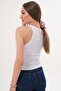 Women's Halter Neck Camisole Tank Top - 260030 - 5