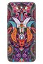 Honor Magic 8 Lite 6.79" Case Colorful Silicone Printed Tpu Mandala Love
