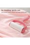 White Microfiber Bath Towel, Quick-Dry, 80 x 80 Cm Set of 01 - 3