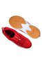 Badminton Court Shoes Blue/Red/Yellow/Black, Non-Marking - 7