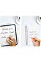 واقي شاشة متوافق مع Samsung Galaxy Tab A11+ Plus / A9+ Plus، يعطي إحساسًا حقيقيًا بالكتابة - 6