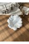 Bubble Bloom Multi-Purpose Decorative Organizer, Candle Holder, Jewelry, Presentation Plate - 4