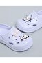 قباقيب مفتوحة من الخلف مزينة بتفاصيل سحر هيلو كيتي - 2