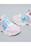 Girls Multi Appliqued Slip-On Shoes - 2
