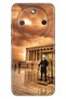 Honor Magic 8 Lite 6.79" Case Decorative Silicone Printed Cover Anıtkabir