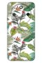 Honor Magic 8 Lite 6.79" Case Decorative Silicone Printed Cover Tropical