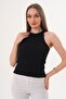 Women's Halter Neck Camisole Tank Top - 260030 - 3