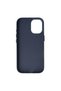 Husa PC TechWoven Apple iPhone 17 Pro Max Albastru - 3