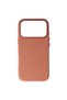 Husa PC TechWoven Apple iPhone 17 Pro Maro
