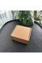 Playing Cards Themed Joker Ace King Girl Natural Stone Travertine Coasters Set of 4 - 6