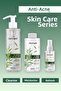 Tea Tree Anti-Acne Tonic 200 ml - 8