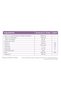 Multiform Peach Flavored Collagen 40Mlx30 Shots 10000 Mg Collagen Peptide Type1 - Type2 - Type3 - 2