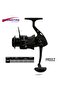 Tbr Freez 4000 Spin Fishing Reel 4+1Bb - 5.5kg Drag - 4