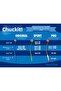 Hepsifur Chuckit! Ultra Squeaker Sound Play Ball (Small) - Durable, High Bounce Ball for Dogs - 7
