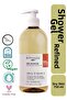 Back To Basics Refined Shower Gel Dry and Very Dry Skin Types 750ml