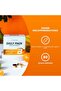 BioTechUSA Daily Pack مجموعة كاملة من الفيتامينات المتعددة مع المعادن والإنزيم المساعد Q10 وبذور العنب وأوميغا الليسيثين، 30 عبوة - 4