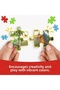 Trefl Paw Patrol Puzzle 30 Pieces Licensed - Children's Educational Puzzle - Ages 3+ 27X20 cm - 4