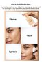 Travel Size Foundation - Double Wear Stay-In-Place Foundation Spf10 (1N1 Ivory Nude) 15ml - 6