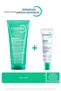 Sebium Acne and Anti-Acne Care Cream 30ml & Purifying Facial Cleansing Gel 200ml