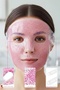 Ice Gel Balls Termojel Face Mask