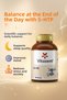2-Pack Mind & Sleep Reset – Calmera + 5-Htp, Skin and Sleep Support - 6