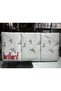 Brlnt. Embroidered 6-Piece 50 X 90 Towel Set - 2