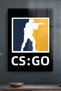 Glass Table Cs Go