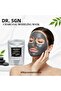 Dr.Sgn Charcoal Modeling Mask 1kg (Detox and Purifying Activated Carbon Alginate Mask) - 3