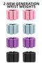 New Generation Adjustable Hand and Ankle Weight |   2 Pieces of 500 Gr Adjustable Weight Equipment - 2