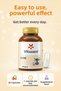 2-Pack Mind & Sleep Reset – Calmera + 5-Htp, Skin and Sleep Support - 8