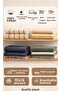 100% Cotton Double Tasseled Pique, Bedspread 200X320Cm - 2