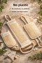 3-Piece Back Care Set Ingrown Hair & Anti-Acne Purifying Pouch Pack - 2