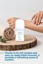 Natural Organic Rosemary Extract Massage Lotion 50 ml - 3